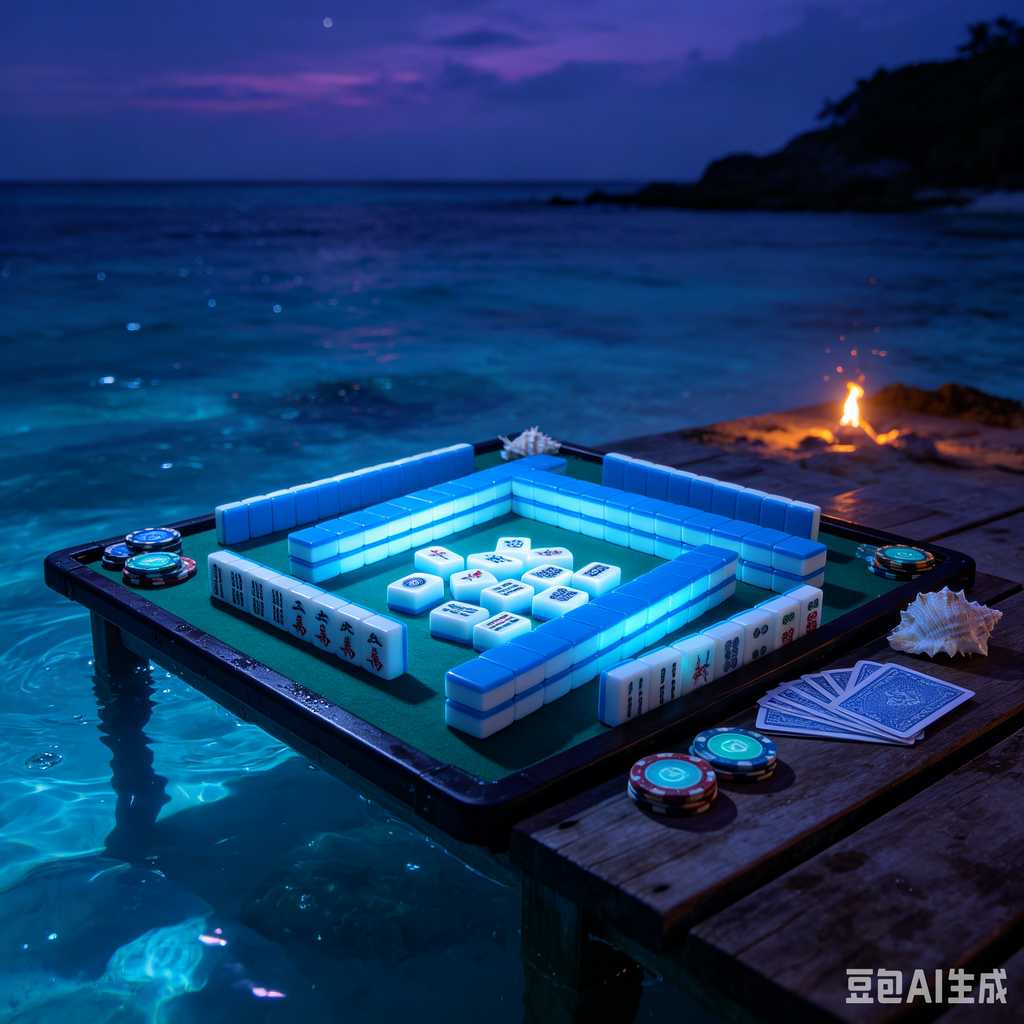 Goiania,mahjong