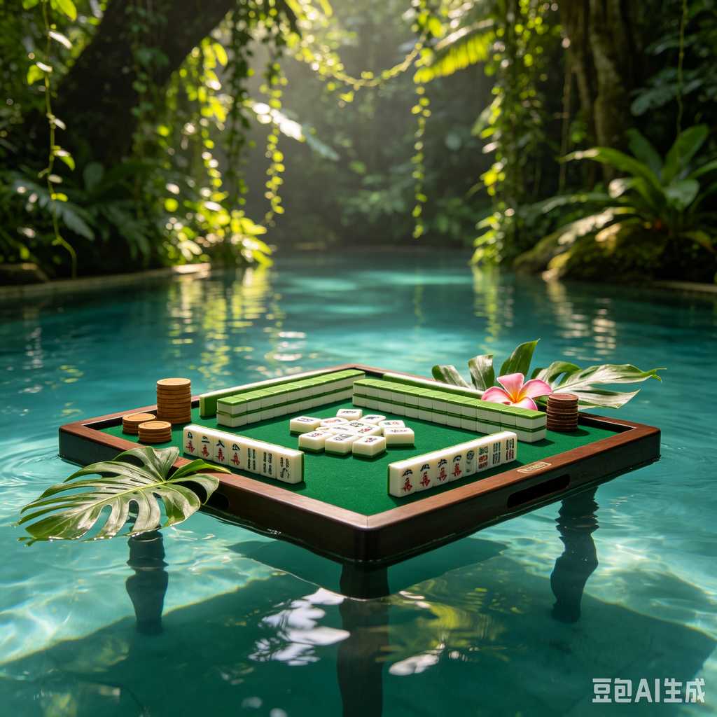 Florence,mahjong