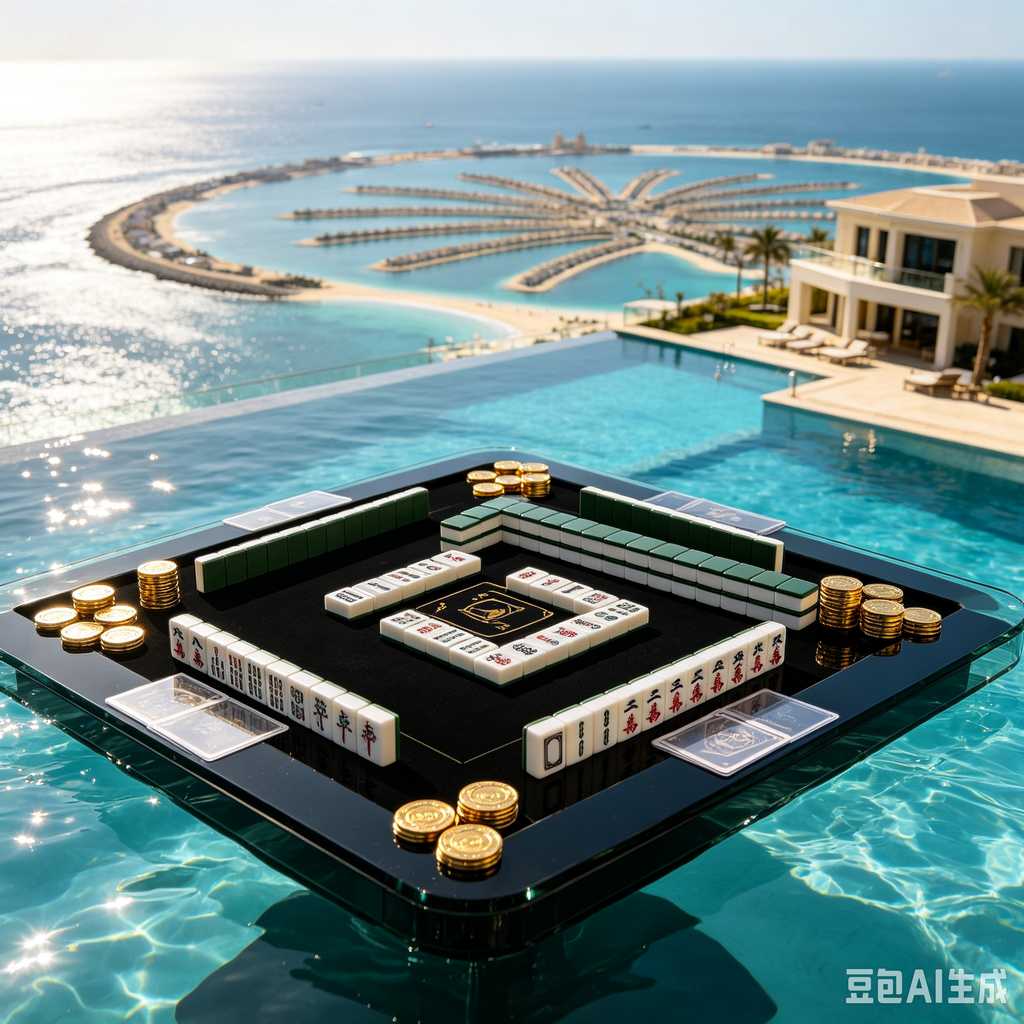 compact size mahjong for travel