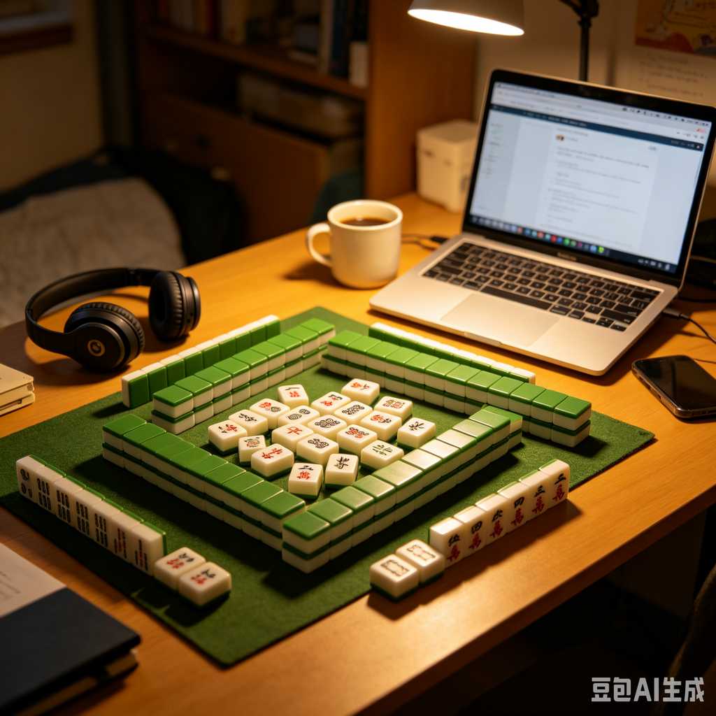 Matamoros,mahjong