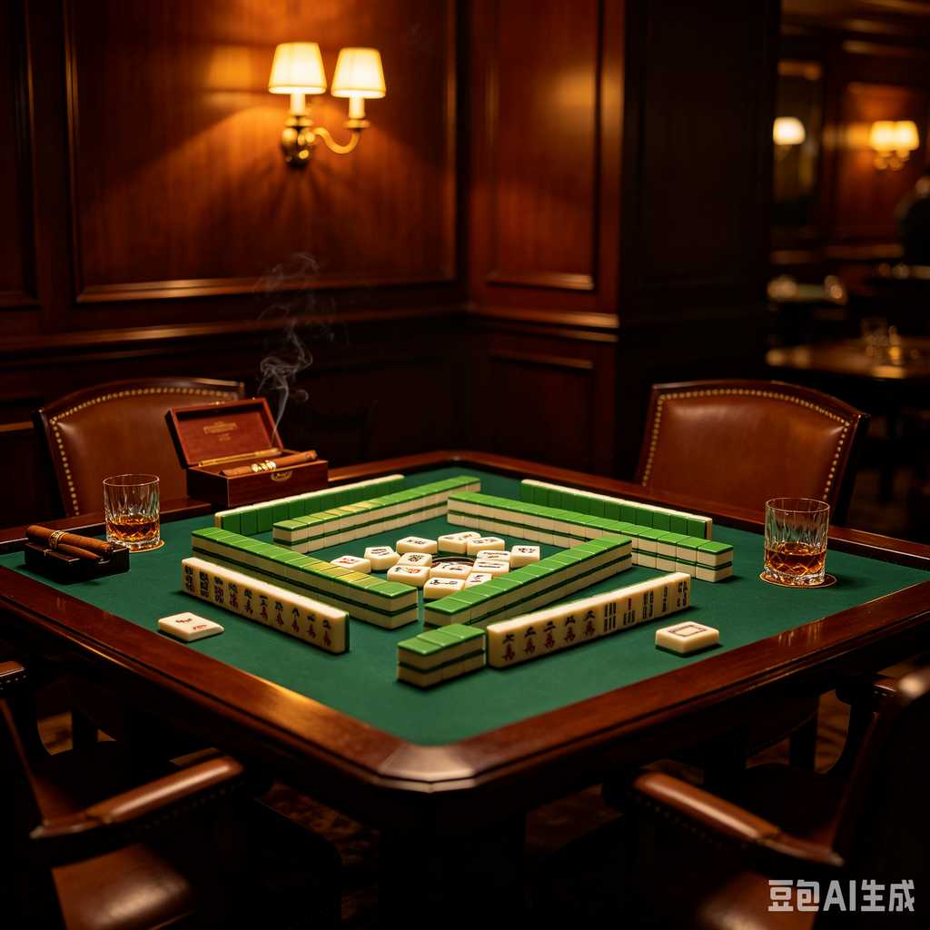 Dayton,mahjong