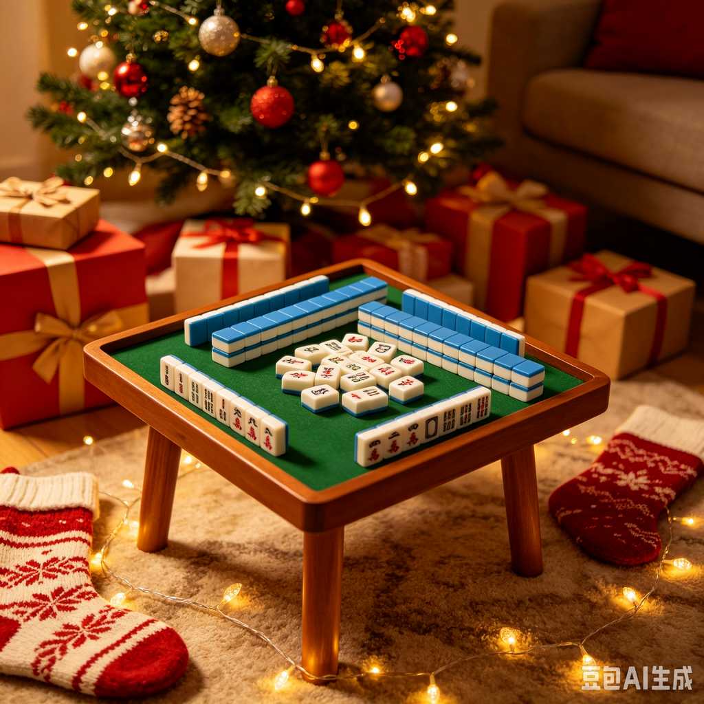 Recife,mahjong