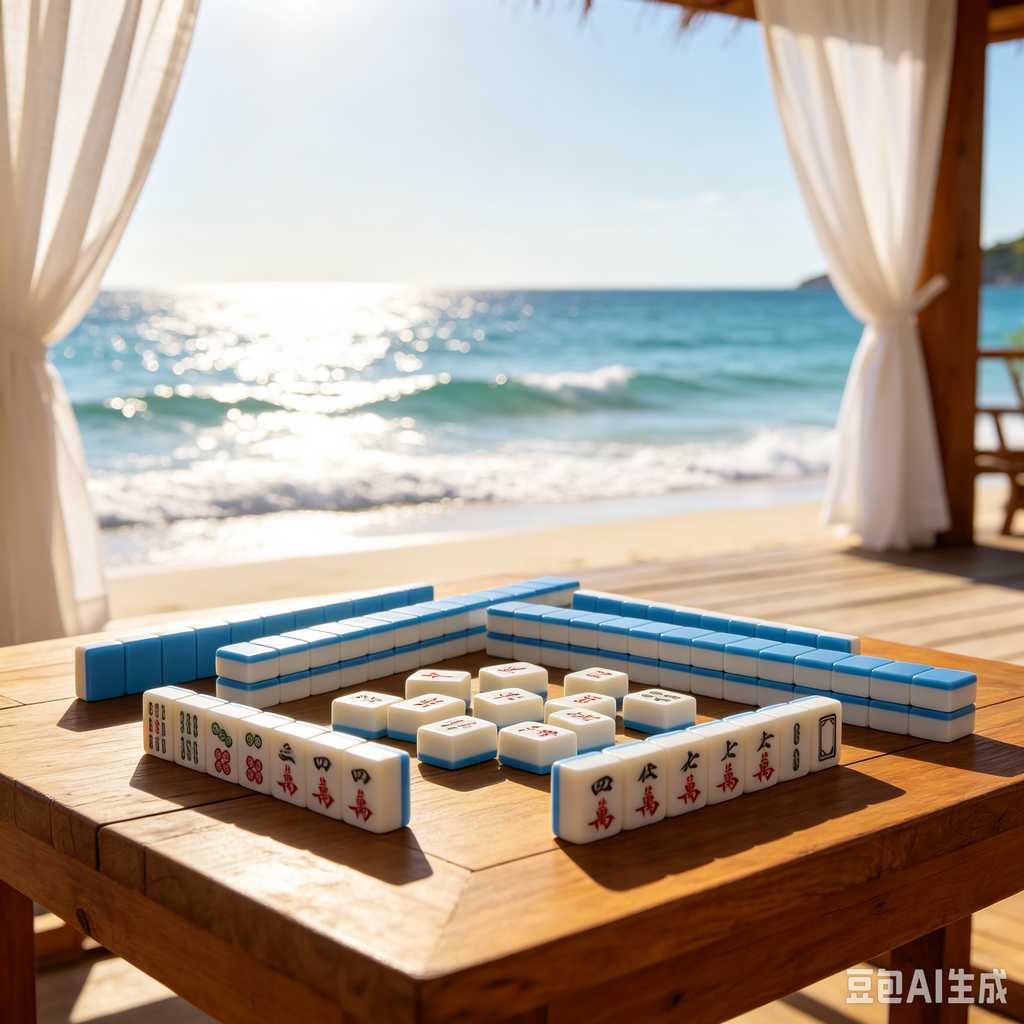 complete mahjong set