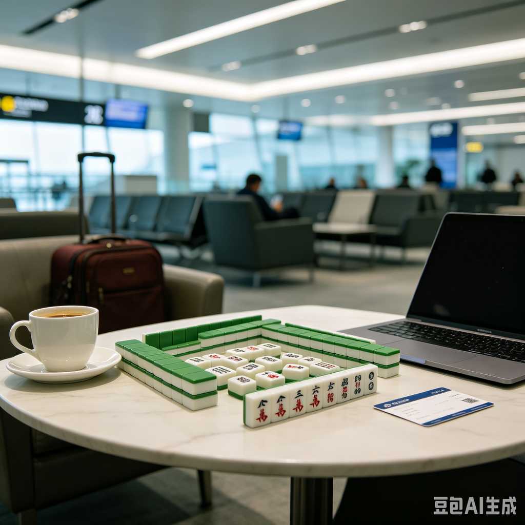 Stuttgart,mahjong