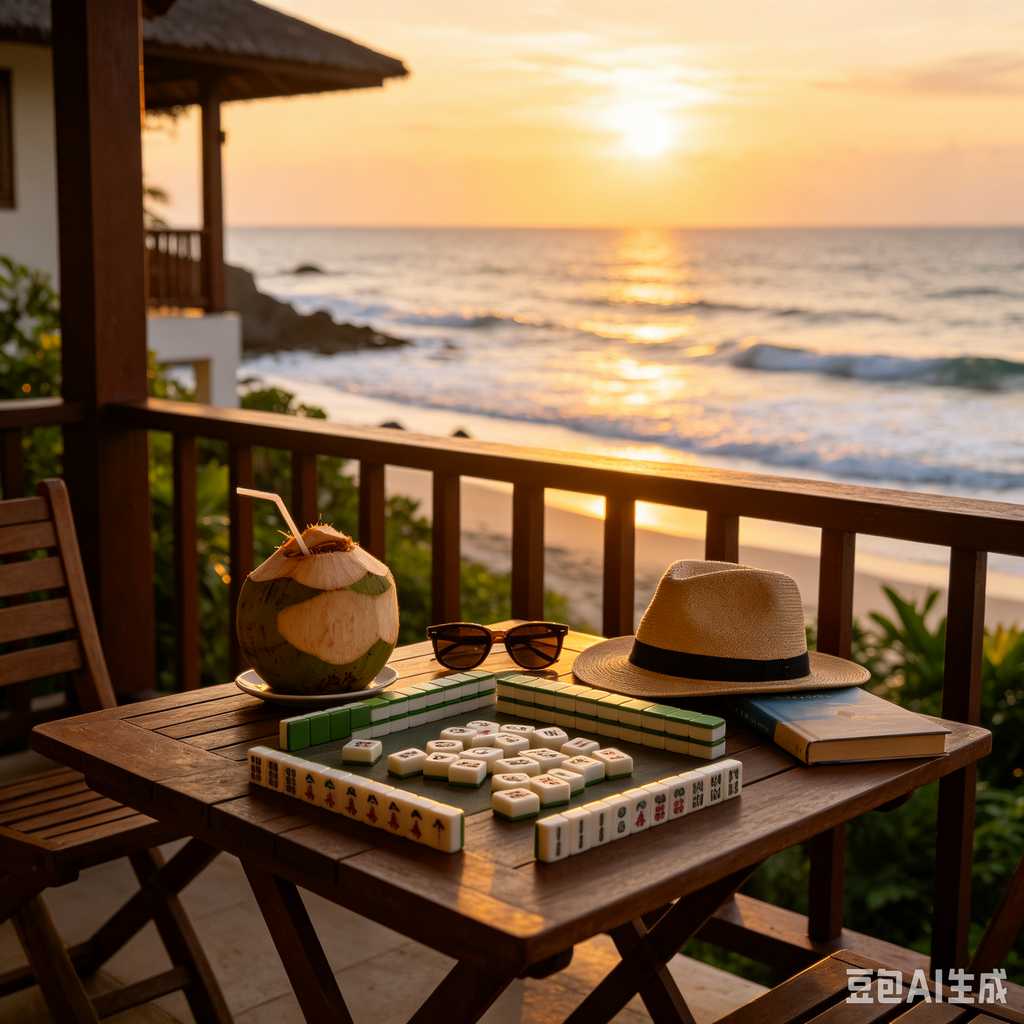 Swansea,mahjong