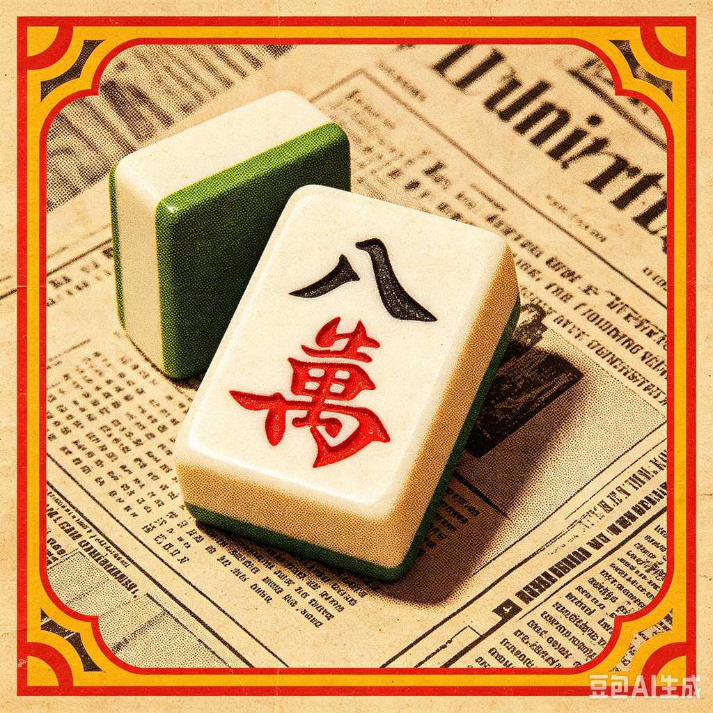 Pocatello,mahjong