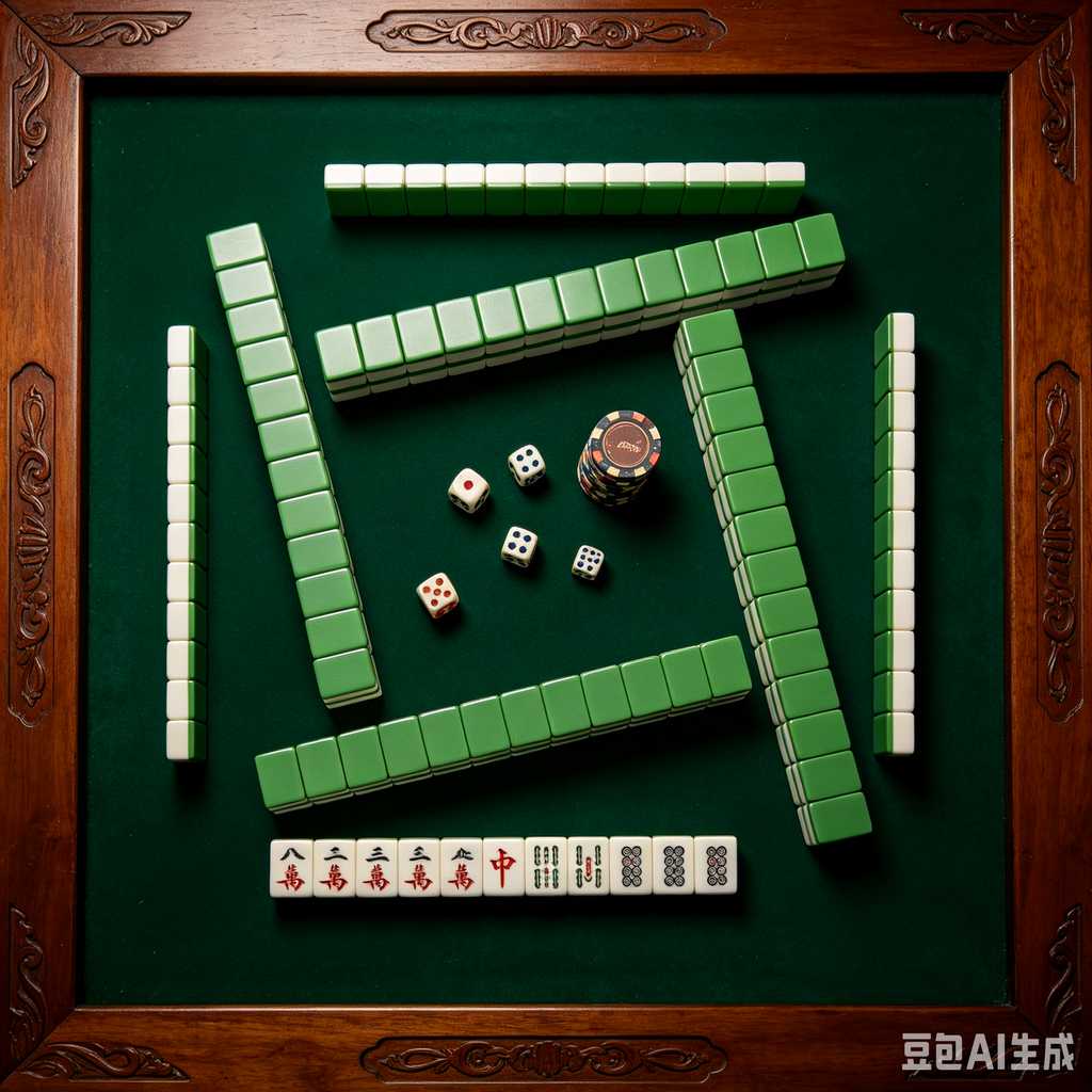Modesto,mahjong