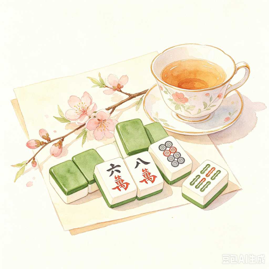 Halifax,mahjong
