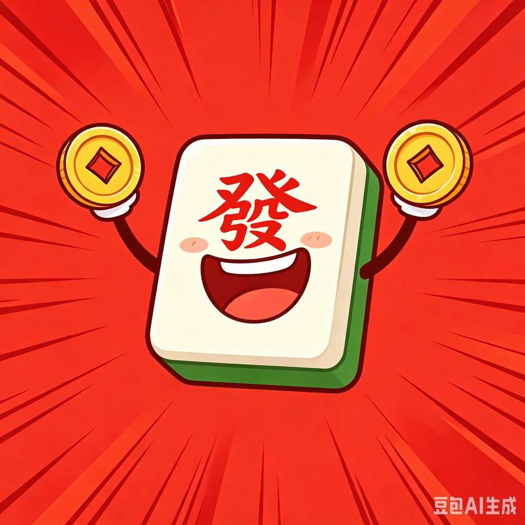 custom mahjong accessories