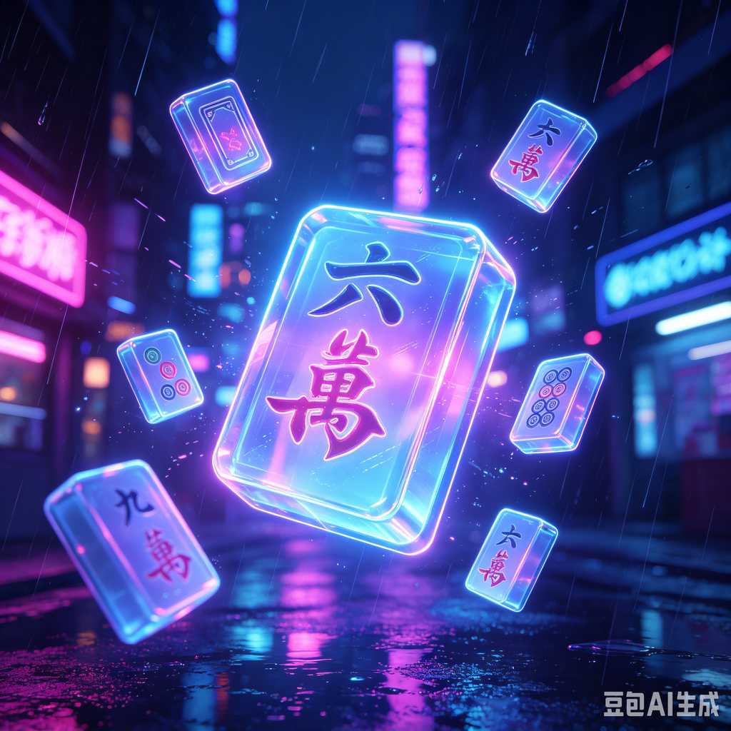 travel mahjong set