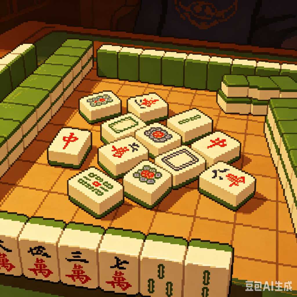 Birmingham,mahjong