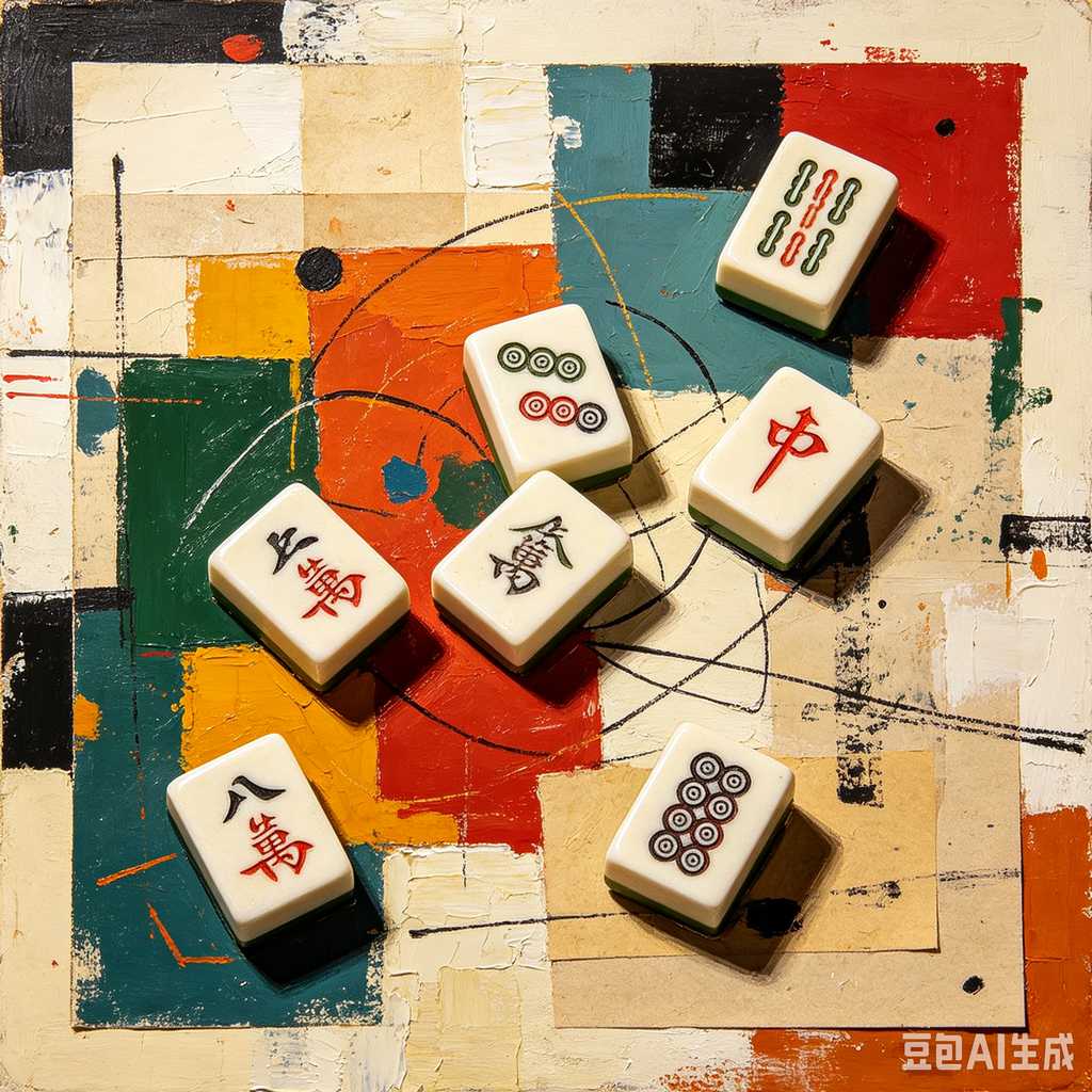 Champaign,mahjong