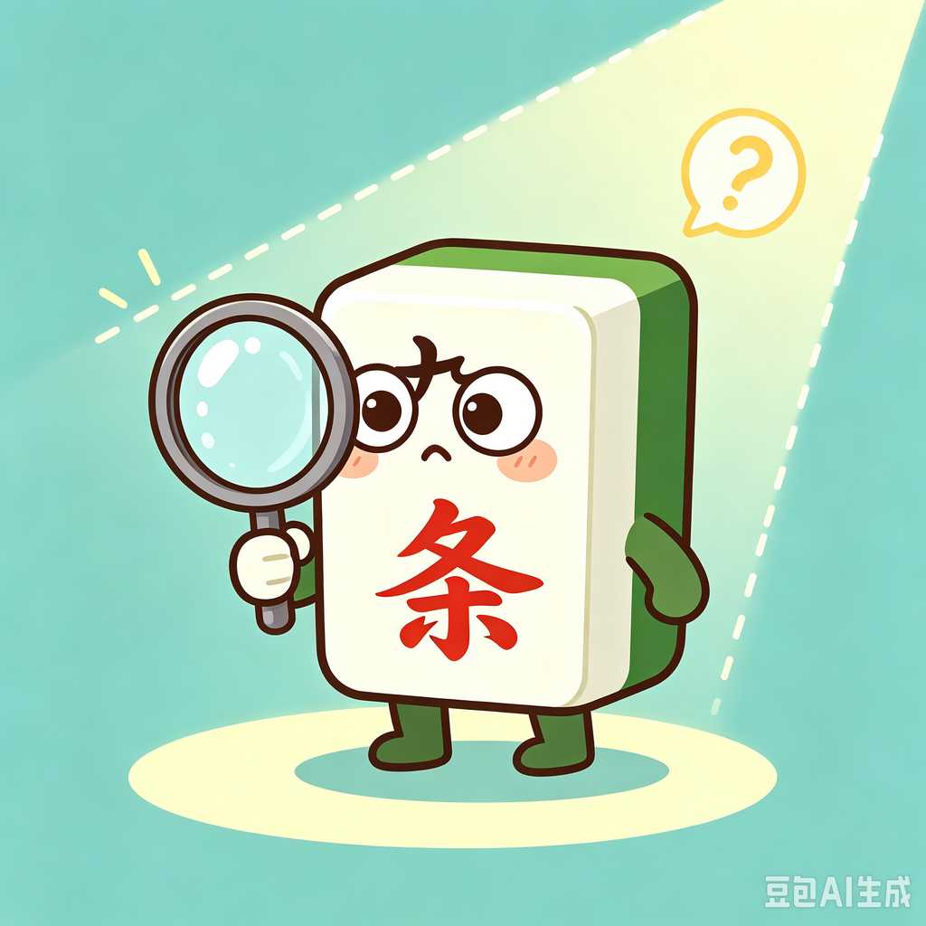 custom painting mahjong tiles