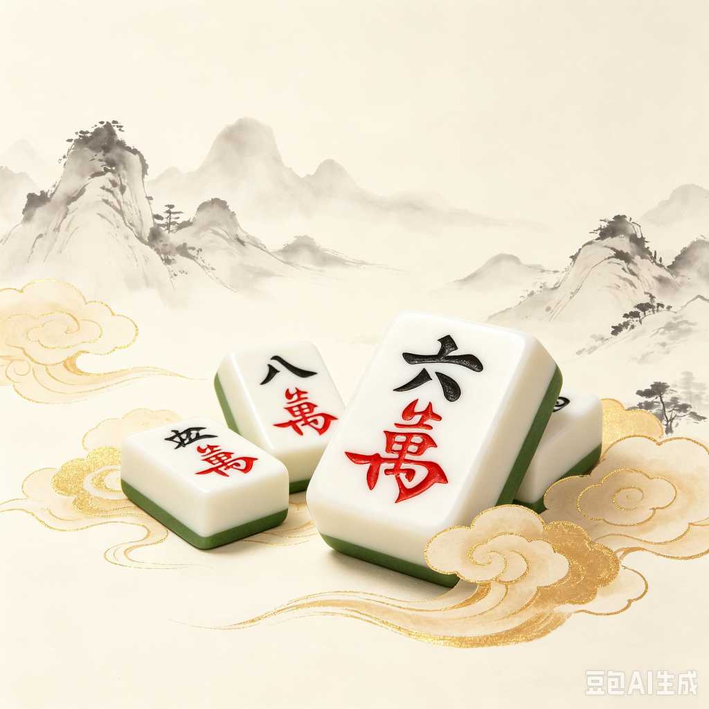 Indianapolis,mahjong