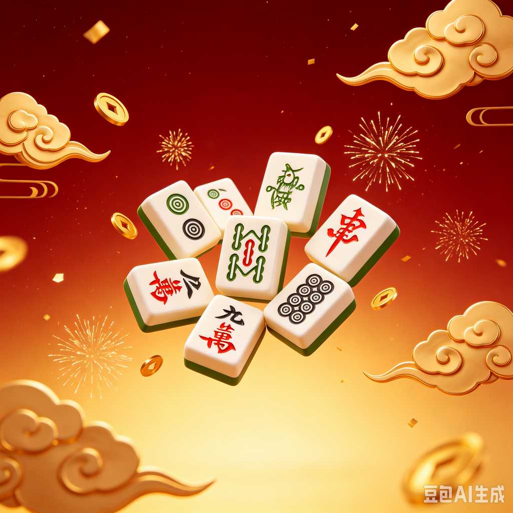 Curitiba,mahjong