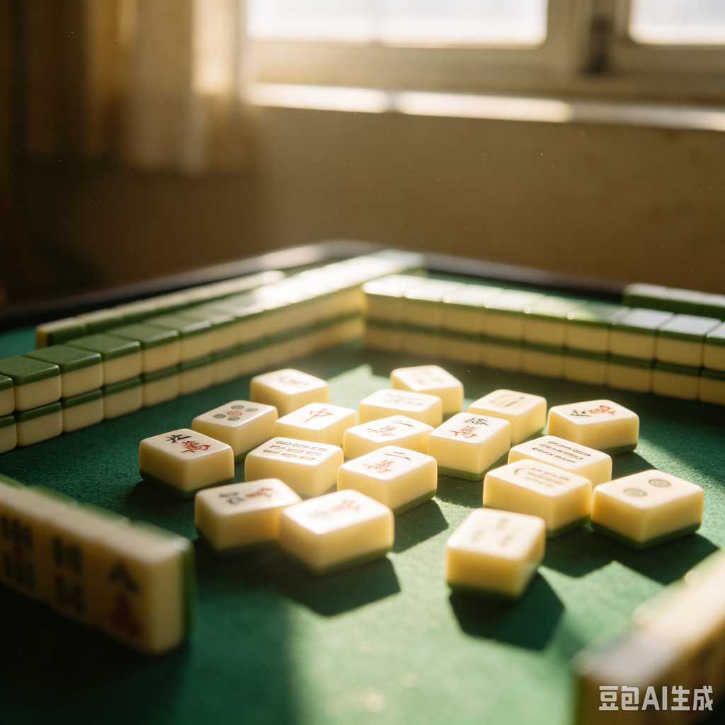 Siauliai,mahjong
