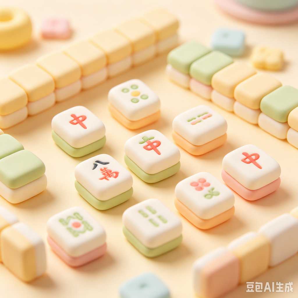 Genoa,mahjong