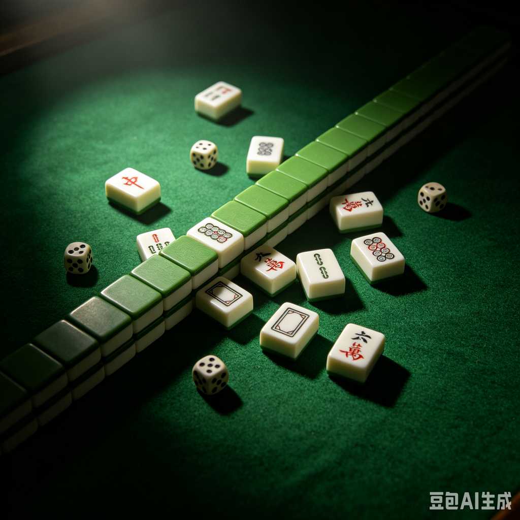milan,mahjong