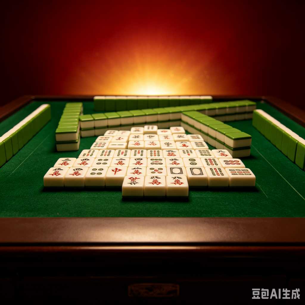 Odessa,mahjong