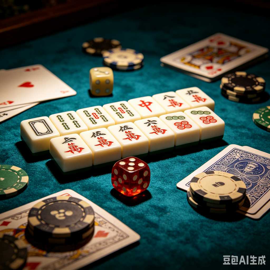 ivory effect mahjong tiles