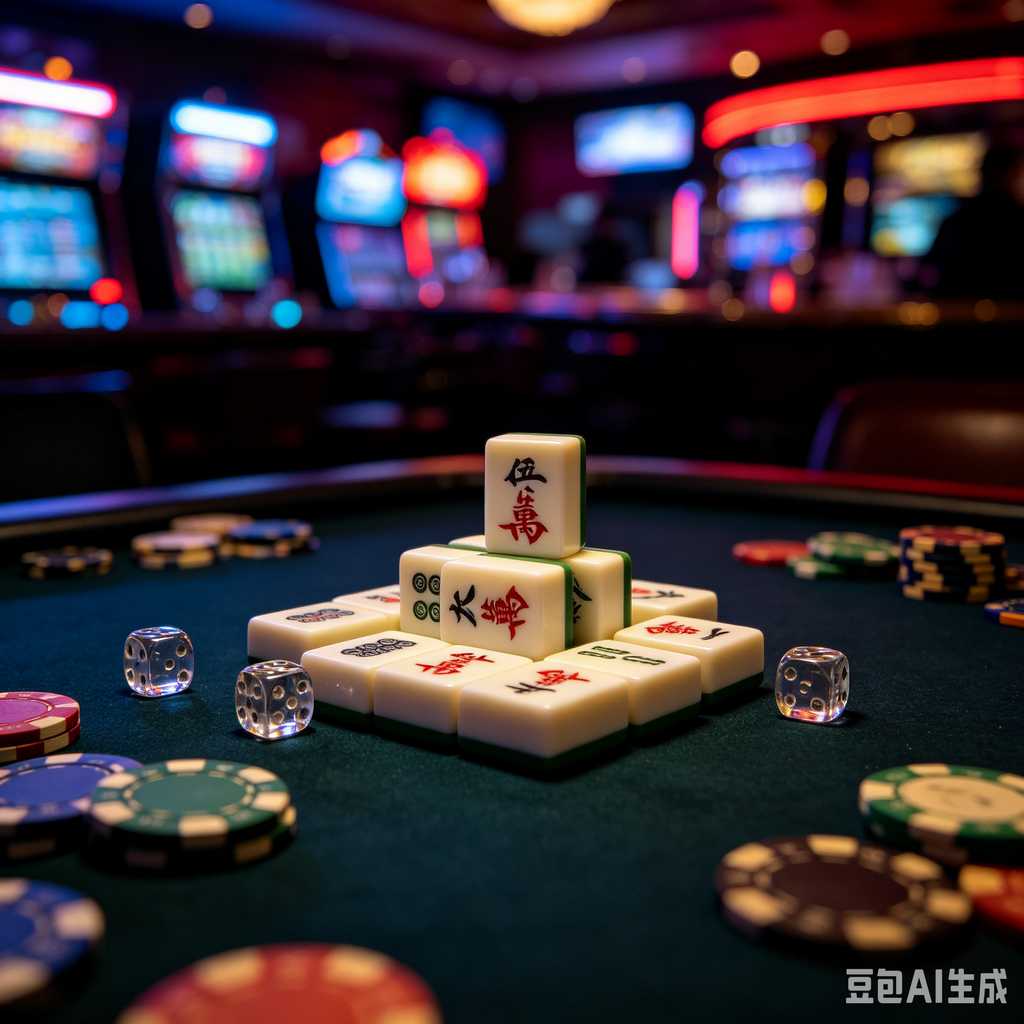 Hartford,mahjong