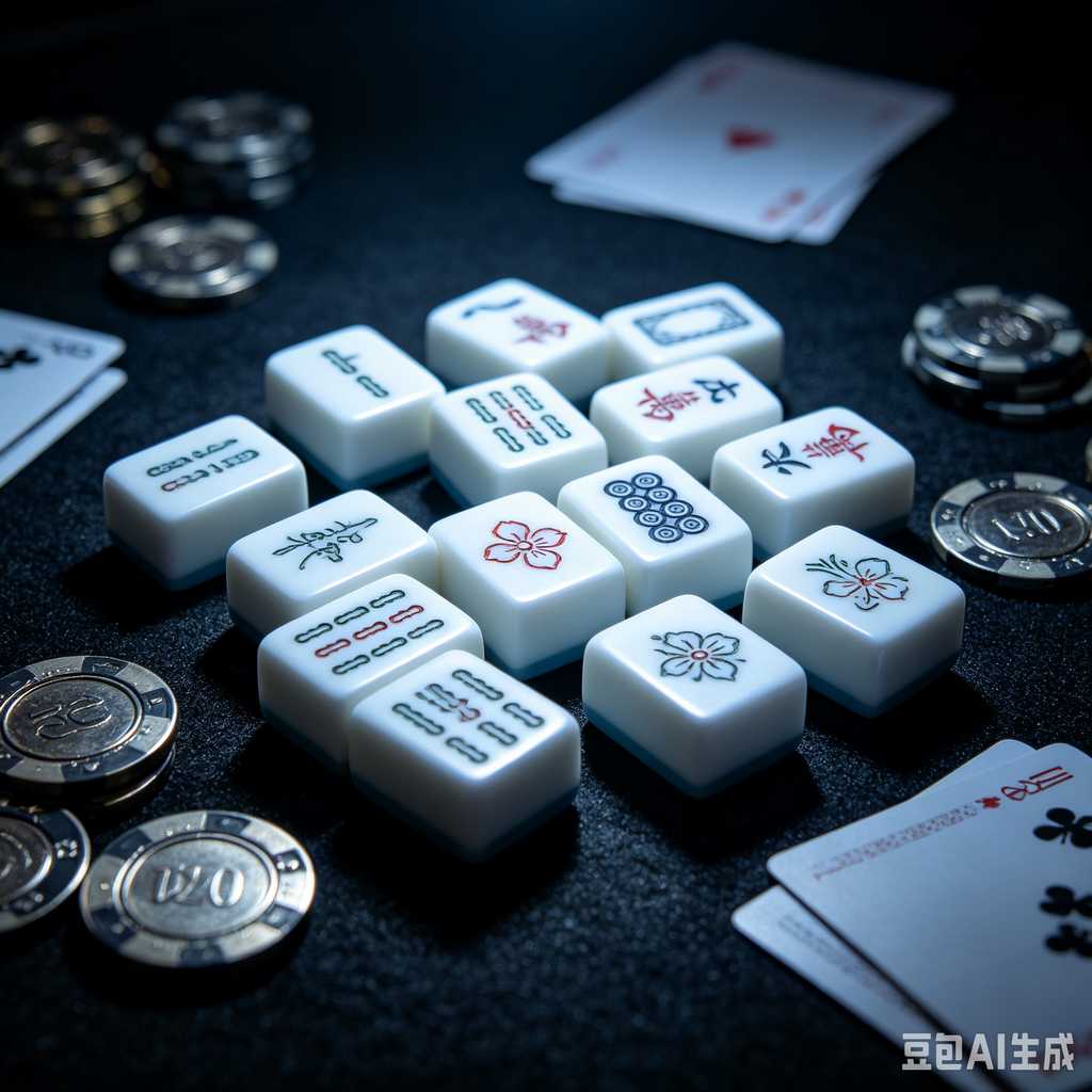 Regina,mahjong