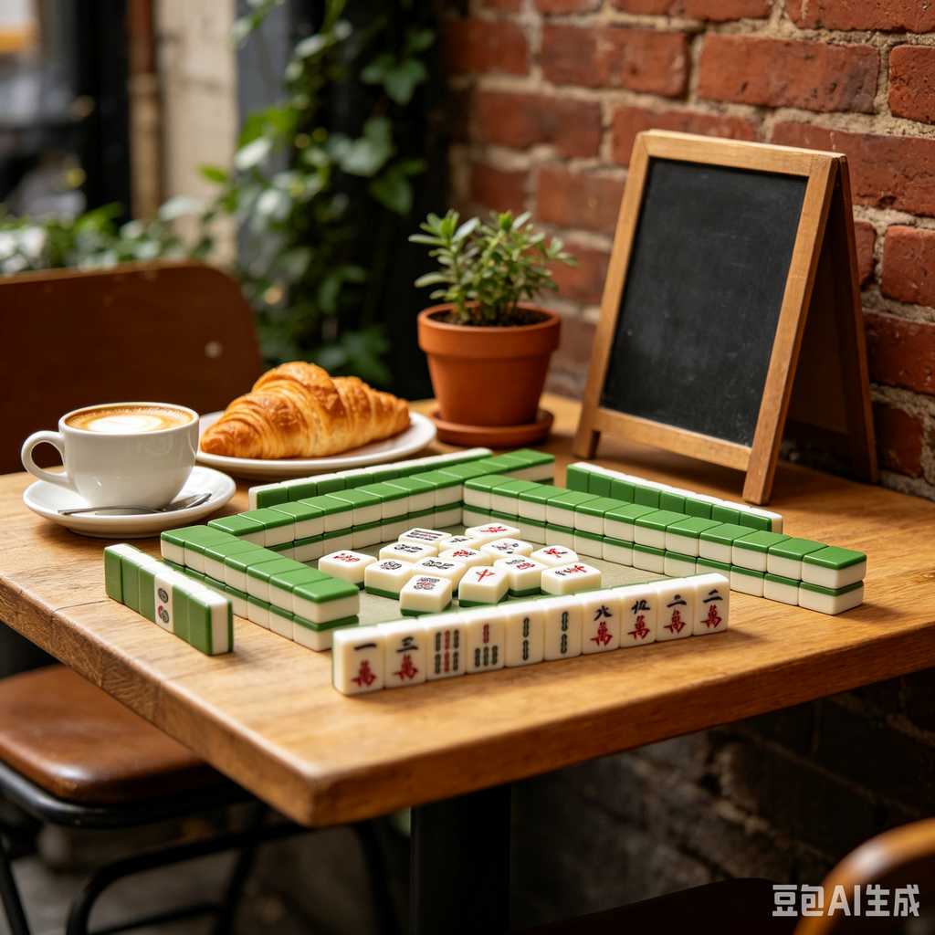 Washington,mahjong