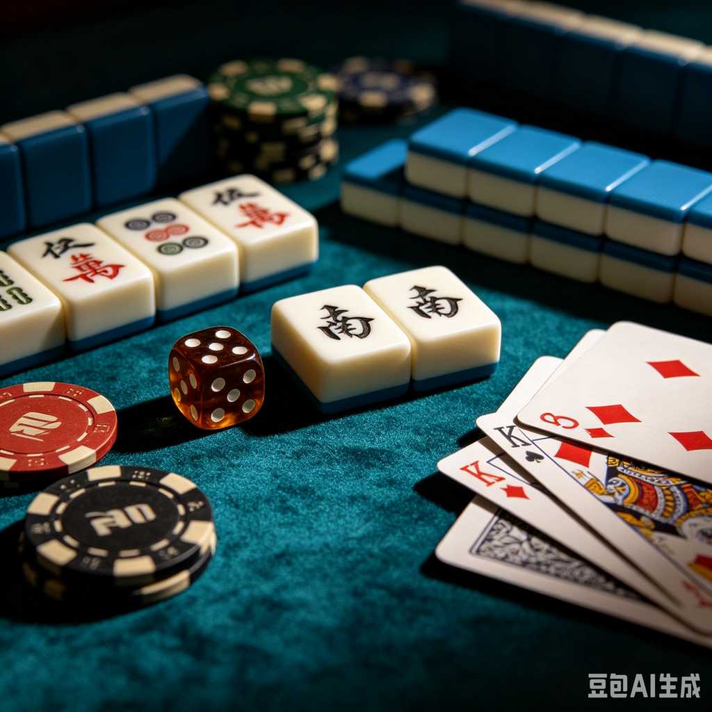 best portable mahjong set for camping