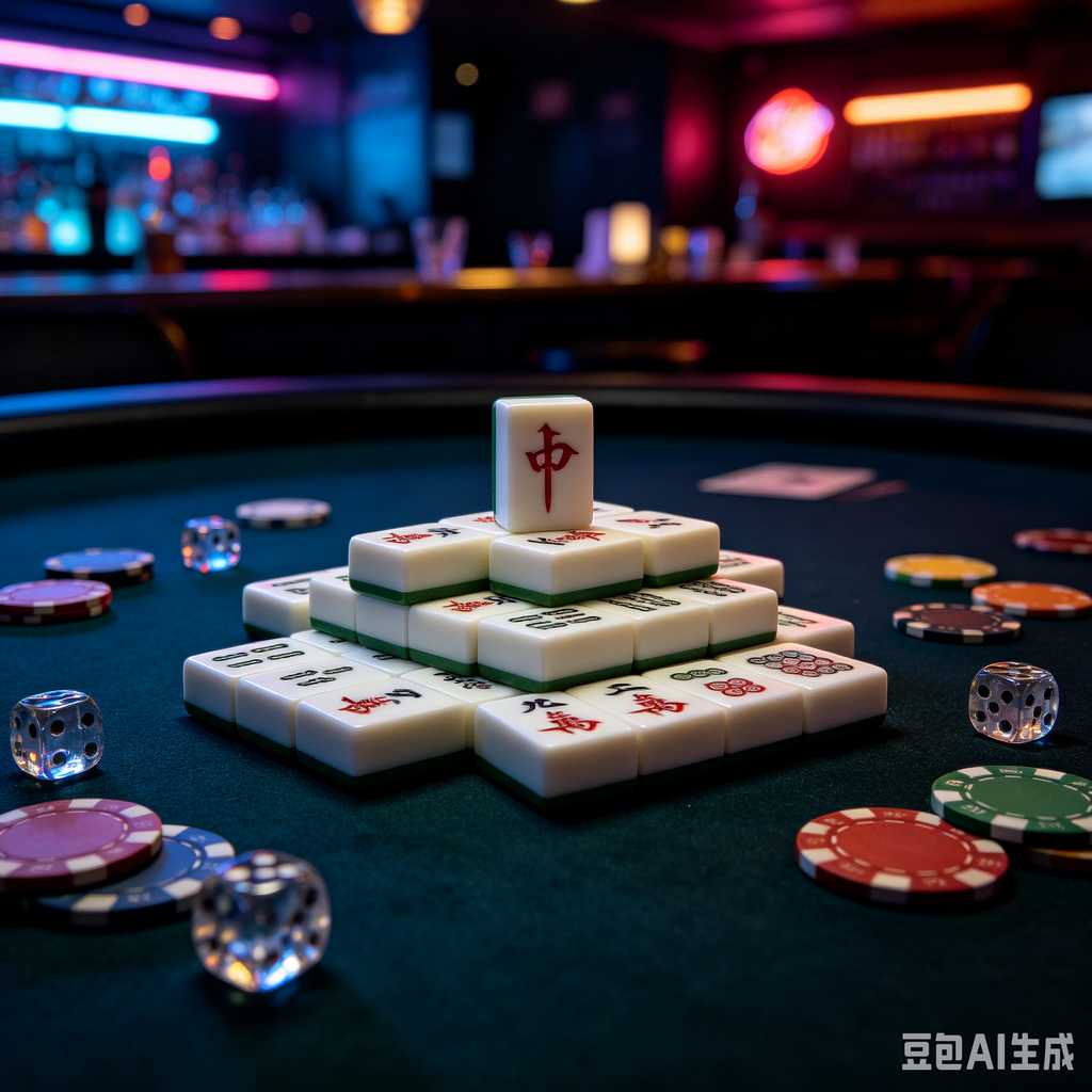 Arizona,mahjong