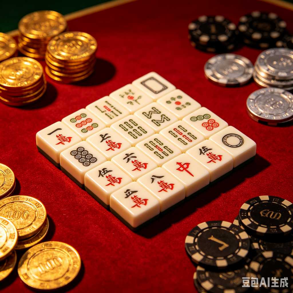 Lille,mahjong