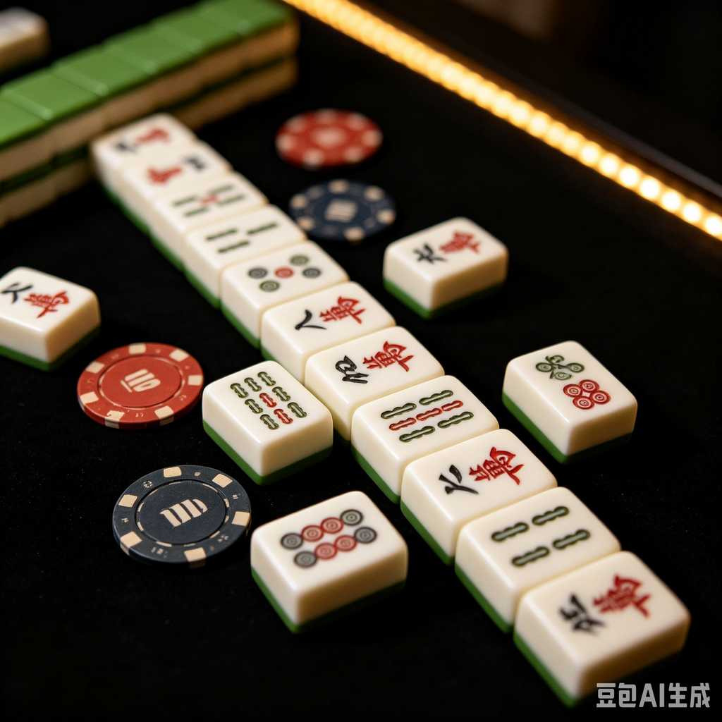 Bath,mahjong