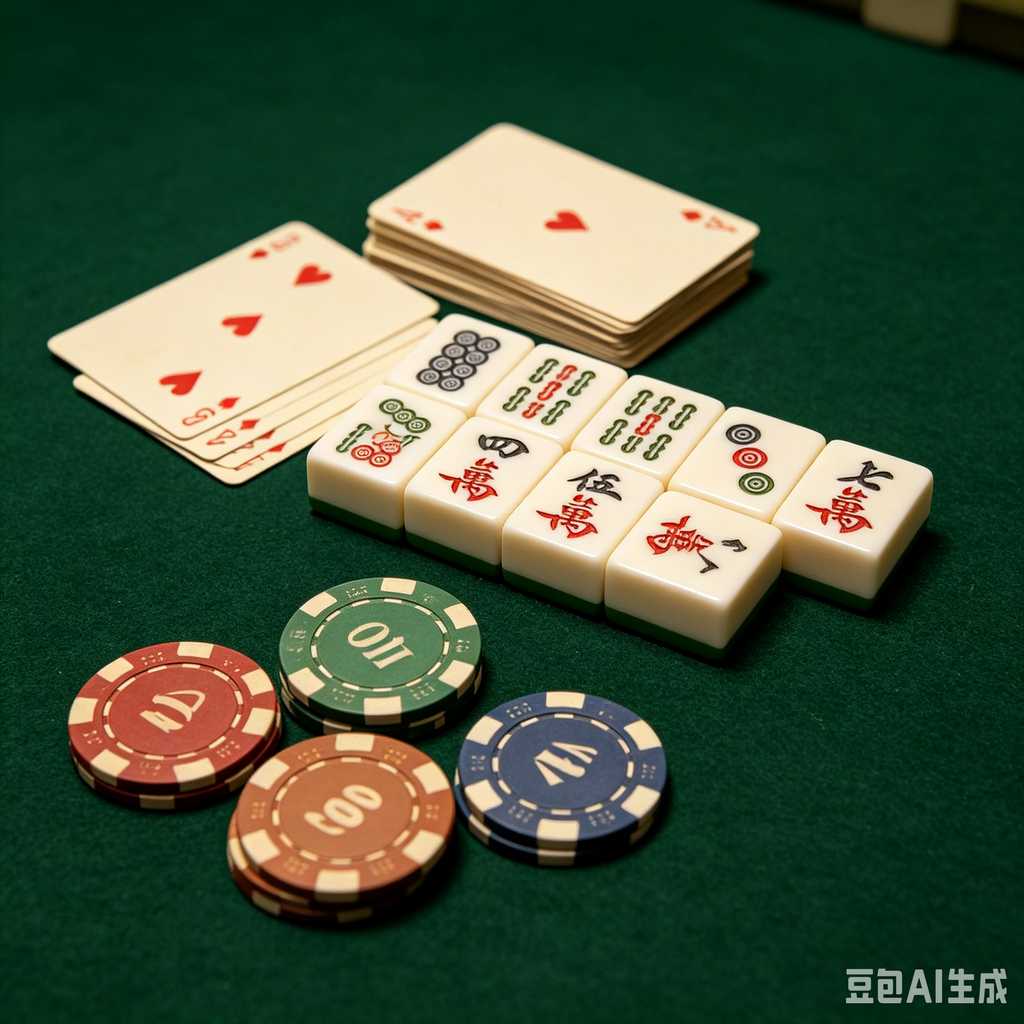 pocatello,mahjong
