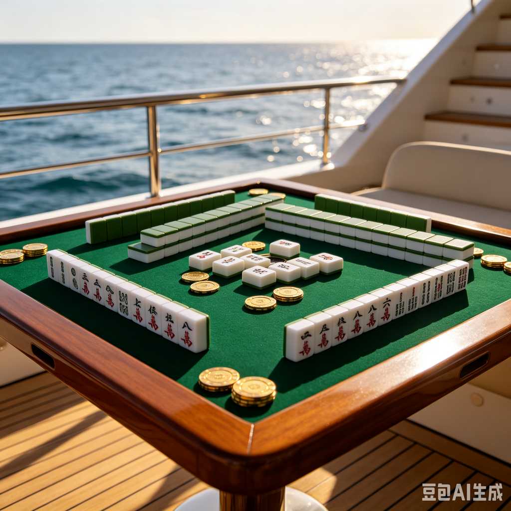 Riga,mahjong