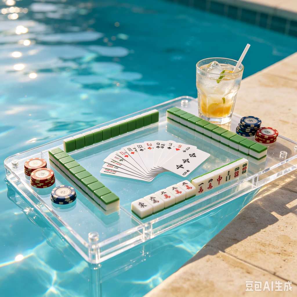 Strasbourg,mahjong