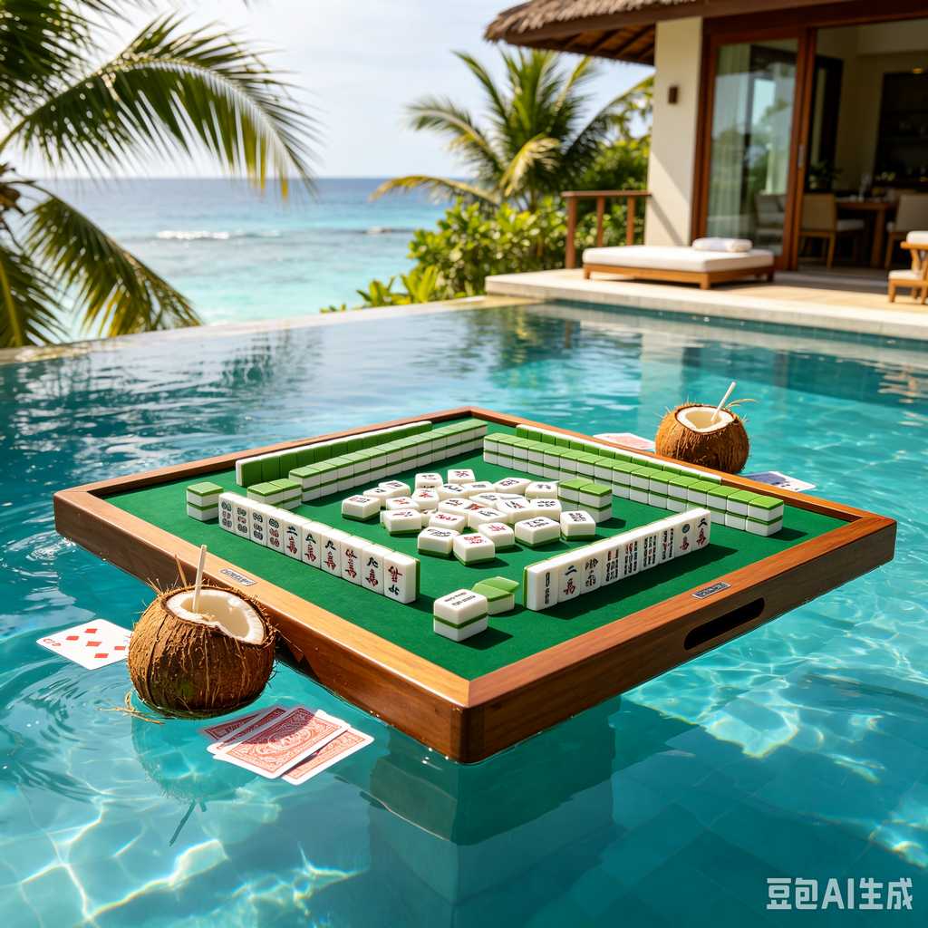 BismarckND,mahjong