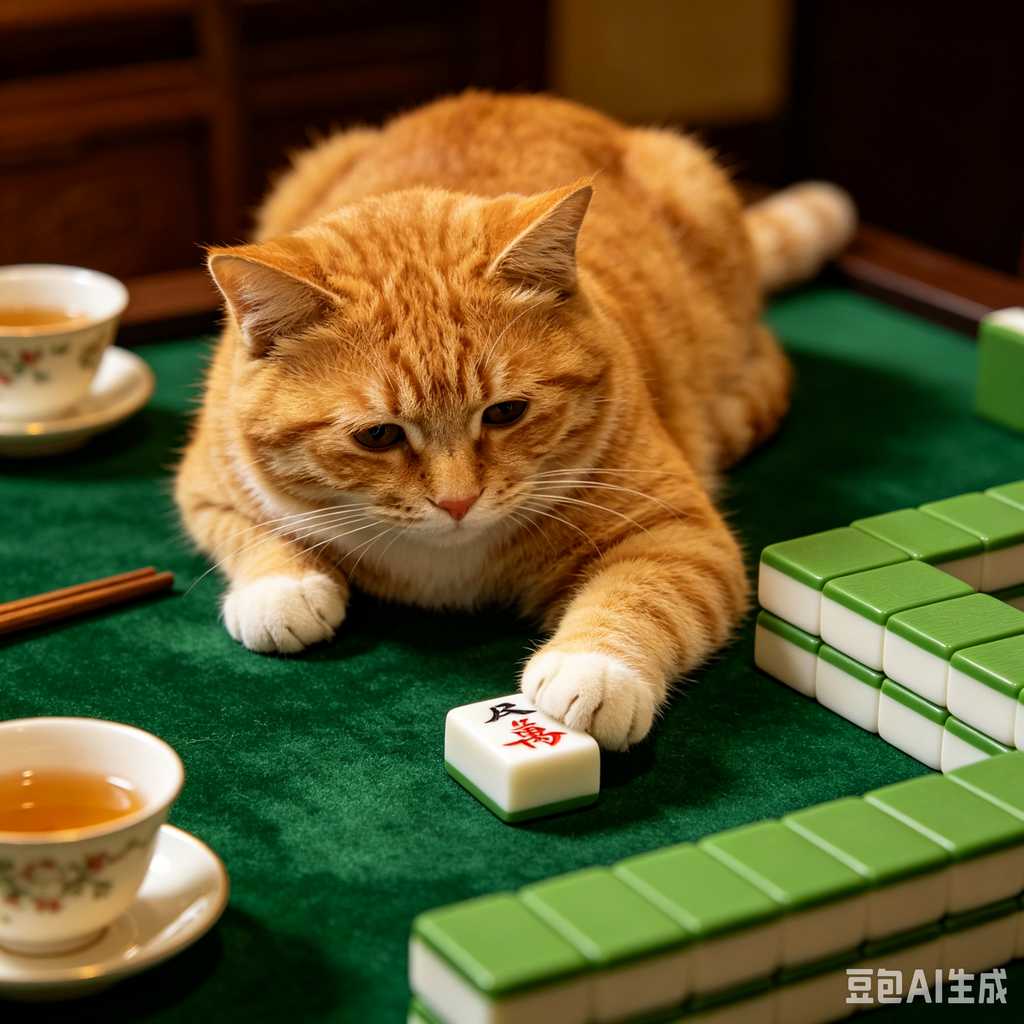 MarDelPlata,mahjong