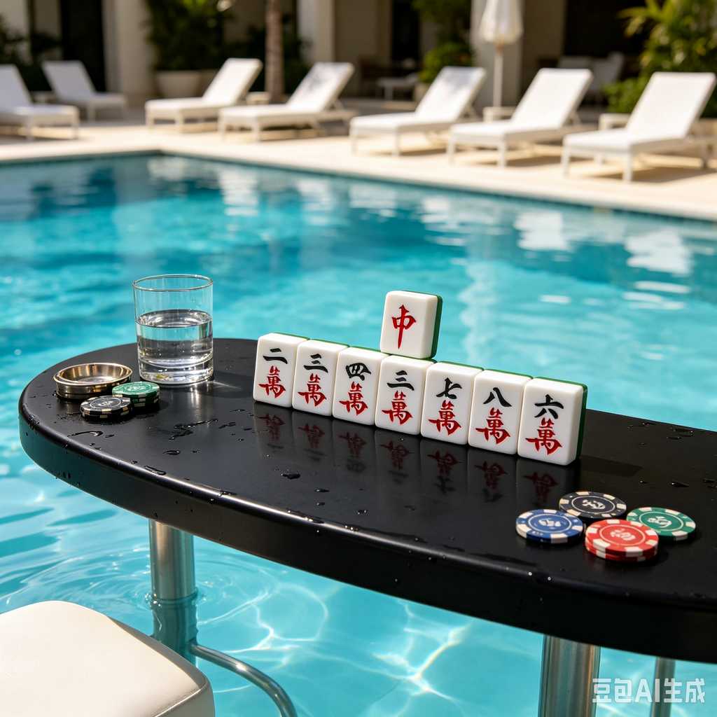 Hawaii,mahjong