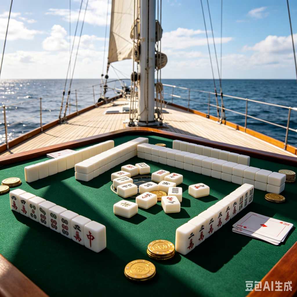 Newcastle,mahjong