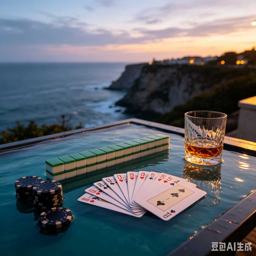 mendoza,mahjong