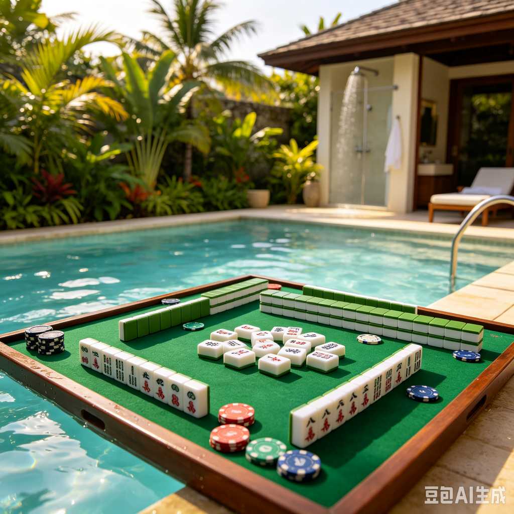 GreenBay,mahjong